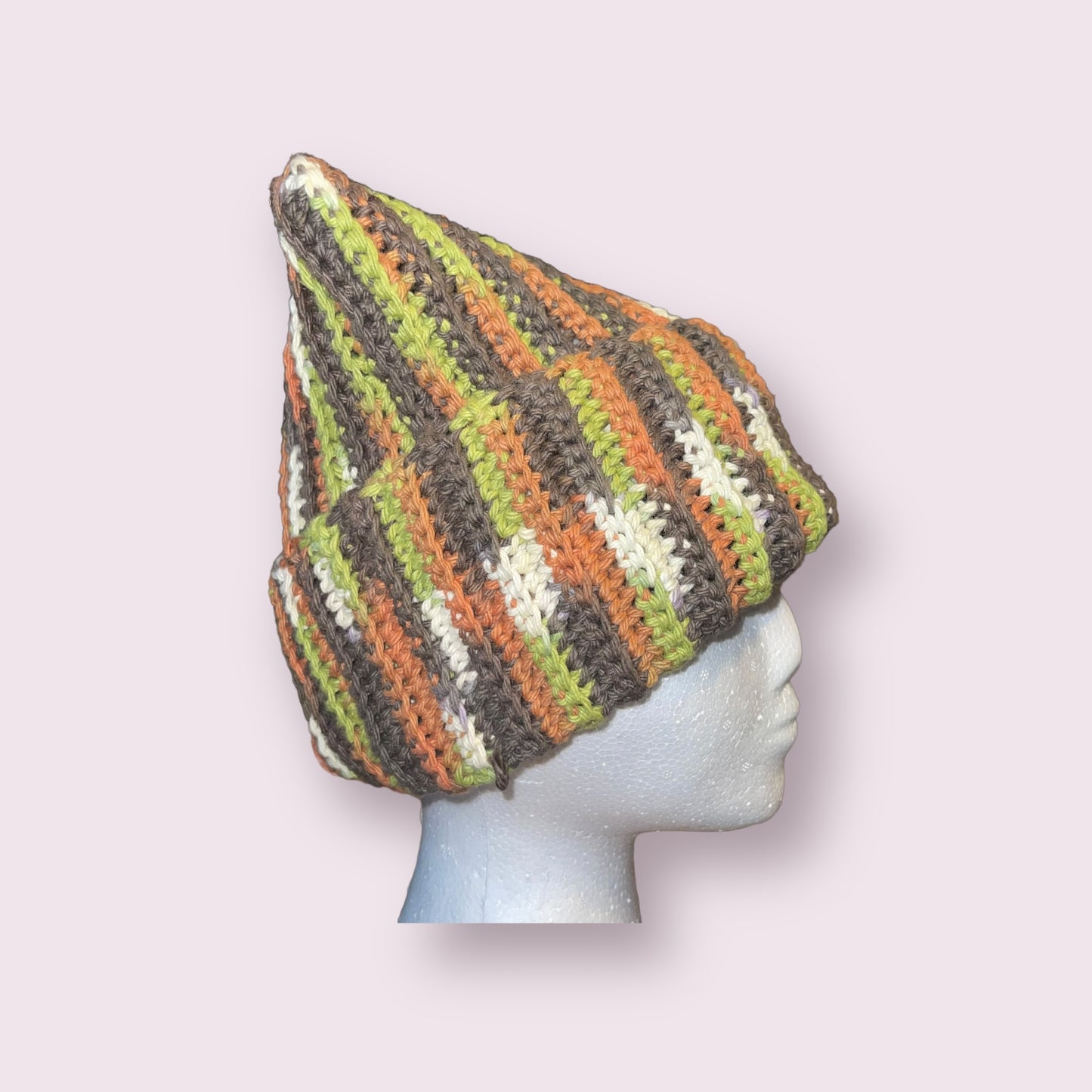 Cat ear beanie