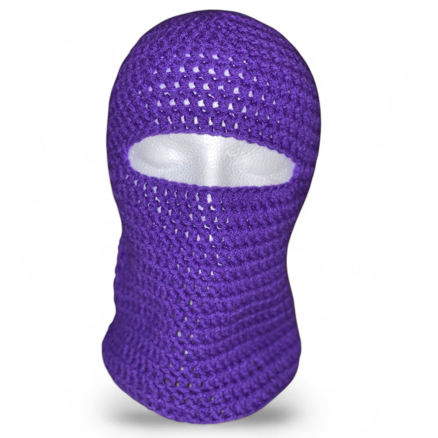 Balaclava Beanie