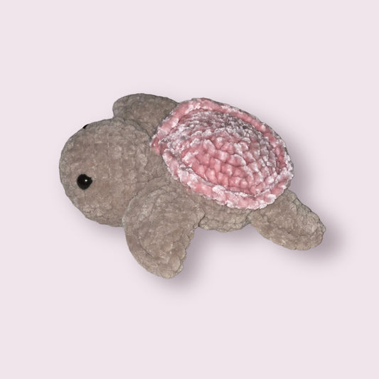 Turtle stuffy