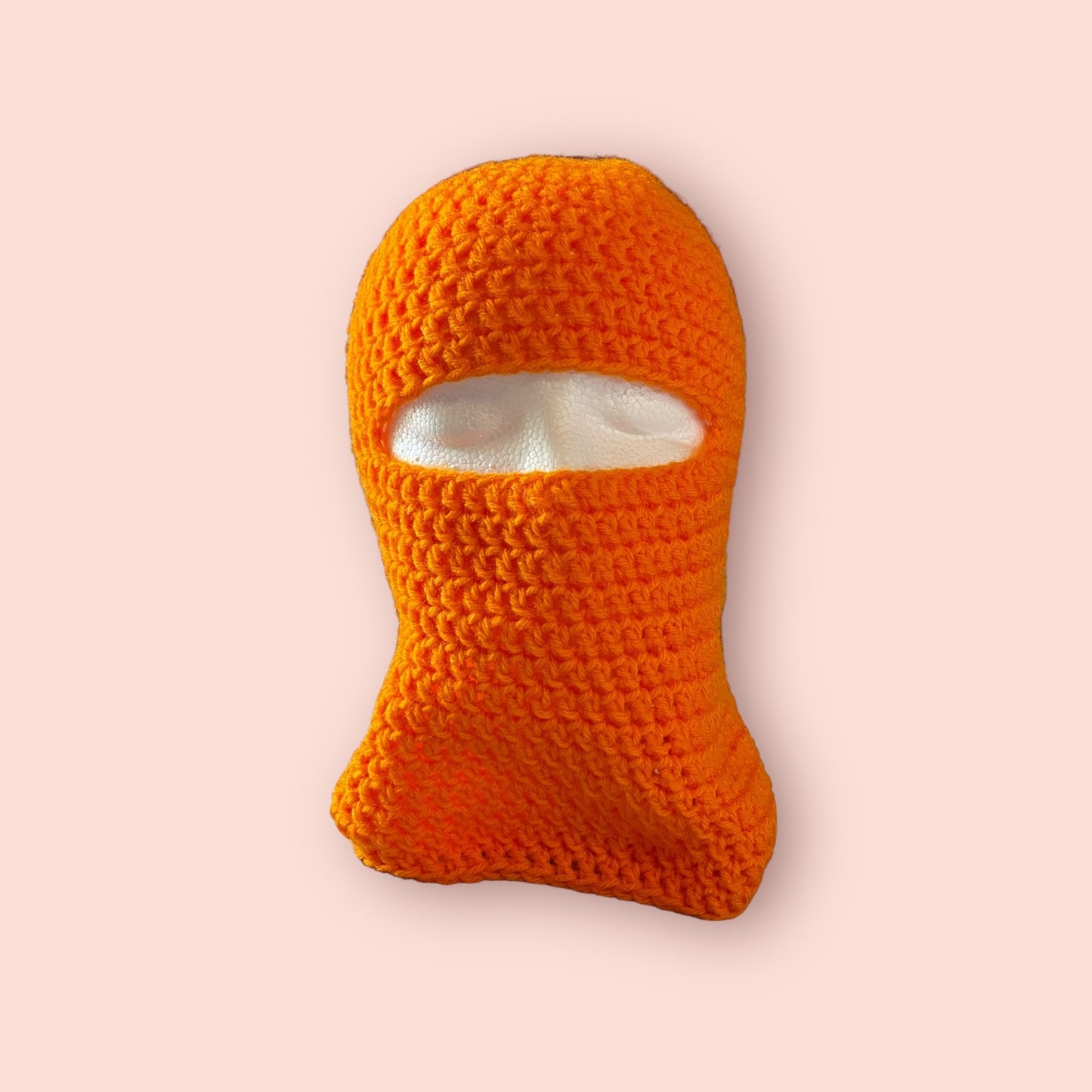 Balaclava Beanie