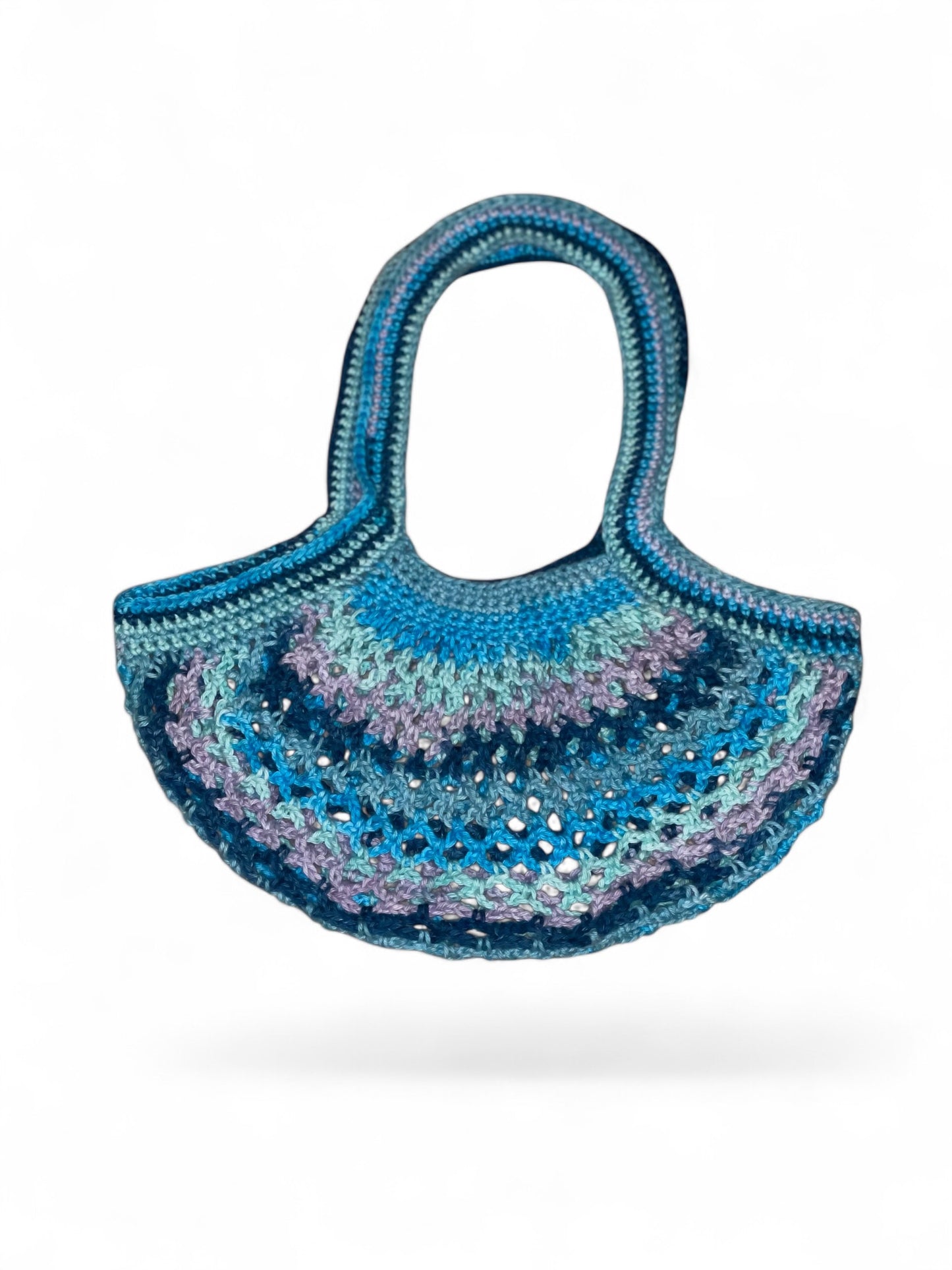 Mesh market bag