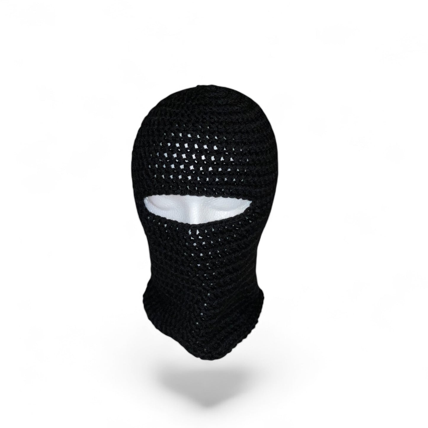 Balaclava Beanie