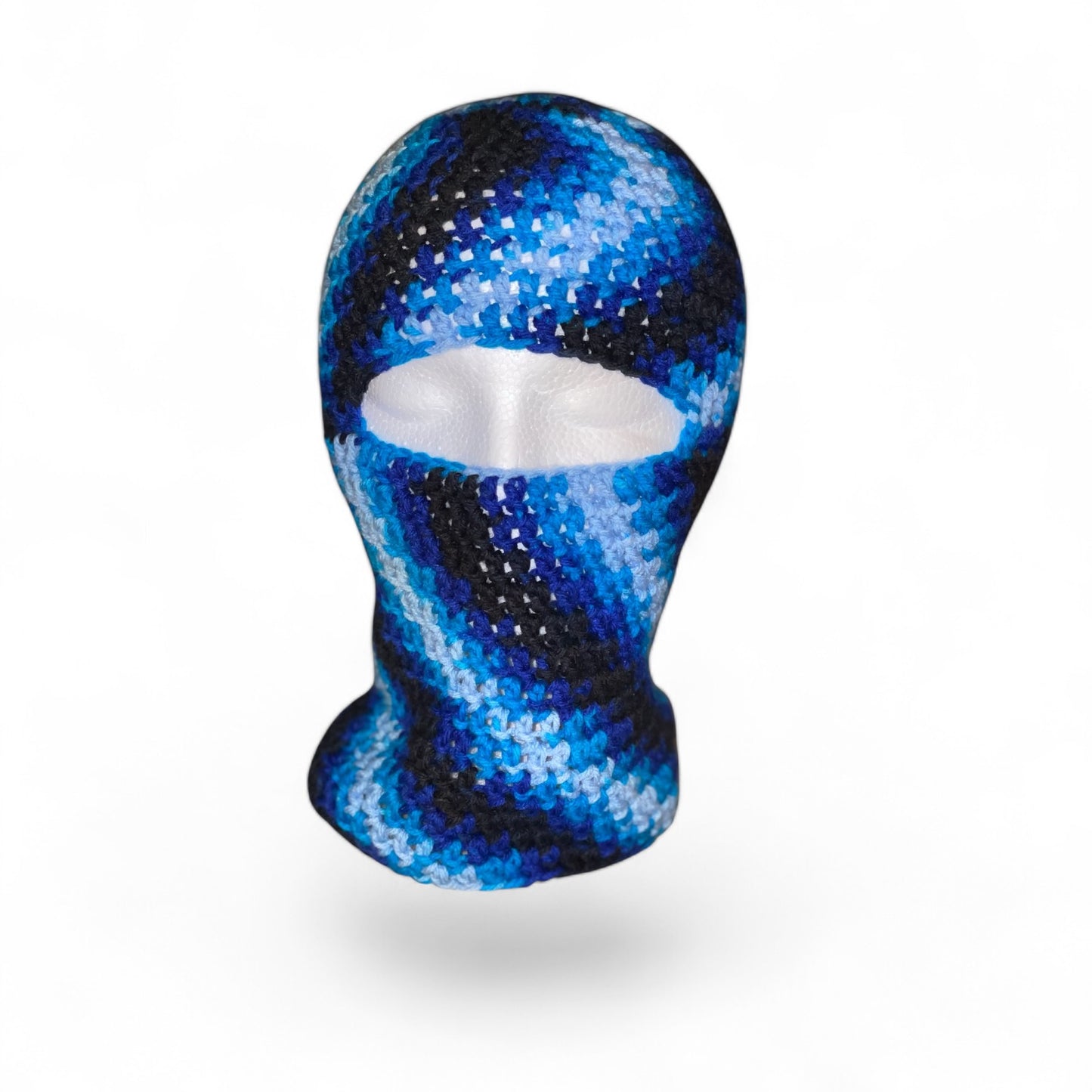 Balaclava Beanie